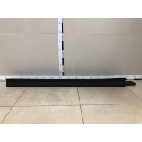 Накладка на порог (наружная) Suzuki Suzuki Swift 2004-2010 7722163J00