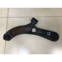 Рычаг передний левый Suzuki Suzuki Swift 2004-2010 4520262J00