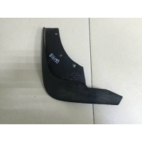 Брызговик передний левый Renault Renault Duster 2012> 638535922R