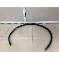 Уплотнитель (Наружный) Suzuki Suzuki Swift 2004-2010 8462163J02