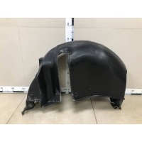 Локер задний левый Suzuki Suzuki Swift 2004-2010 7552163J00