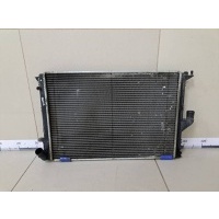 Радиатор охлаждения двигателя Nissan Nissan Almera 3 (G11, G15) 2012> 2140000Q2L