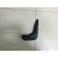 Брызговик передний правый Daewoo Daewoo Matiz (M100/M150) 1998-2015 96562710