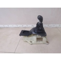 Кулиса КПП Kia Kia Rio 3 (UB) 2011-2017 437204Y100, 437310U100