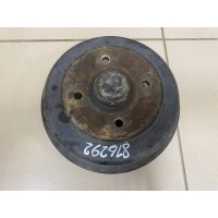Барабан тормозной Suzuki Suzuki Swift 2004-2010 4351162J00