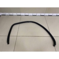 Уплотнитель проема двери передней правой Suzuki Suzuki Swift 2004-2010 7629162J00
