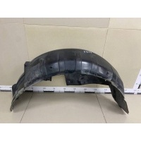 Локер задний правый Suzuki Suzuki Swift 2004-2010 7551163J00