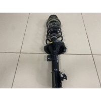 Амортизатор передний левый Suzuki Suzuki Swift 2004-2010 KSA678STD, 4160262J11
