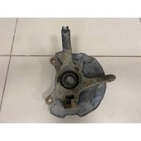 Кулак поворотный передний правый Suzuki Suzuki Swift 2004-2010 4511162J10