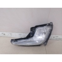 Фара противотуманная левая Kia Kia Rio 3 (UB) 2011-2017  922014X000