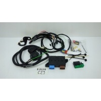 Citroen berlingo 2008 - свет крюка фаркопа 1635672880