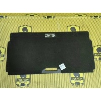 Пол багажника Nissan X-TRAIL T32 2017 849B9-4CE0A