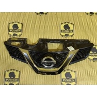Решетка радиатора Nissan X-TRAIL T32 2017 623104CM1A