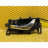 Ручка двери внутренняя Nissan X-TRAIL T32 2017 806714MA0A