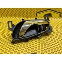 Ручка двери внутренняя Nissan X-TRAIL T32 2017 806714MA0A