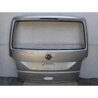 Крышка багажника задняя крышка багажника volkswagen t6 транспортер multivan 7e