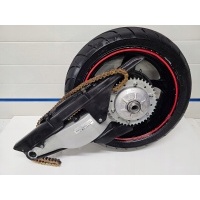 Honda vfr 800 rc 46 рычаг monowahacz колесо задняя