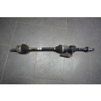 Suzuki свифт mk7 привод правый шрус опора k12b 44101 - 68l80