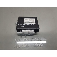 Блок блок управления комфорта sportage iii 95400 - 3ubg0