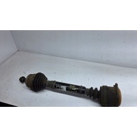 Привод левая audi a4 b5 1.9 tdi at 8d0407271ac