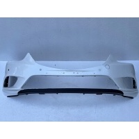 Mazda6 mazda 6 gj ghp9 - 50031 бампер передний передняя fv выс 24 часа