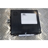 Модуль комфорта kia sportage 95400 - 3ubd0