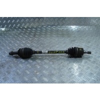 привод левый передняя 1 , 3 b suzuki свифт mk6 05 - 10 познан