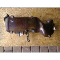 Катализатор dpf opel astra insignia 1 , 6 cdti 15 - 20
