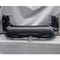 Бампер задняя заднего citroen c5 aircross 17 - 22
