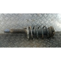Стойка передняя левая VOLKSWAGEN JETTA (2006-2010) 2006 1K0413031CM, 1K0411105AQ, 1K0412331B