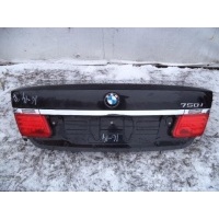 Замок багажника BMW 7-Series F01,F02 2008 - 2012 2009 7269543,