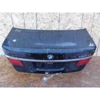Замок багажника BMW 7-Series F01,F02 2008 - 2012 2011 7269543,
