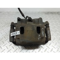 Суппорт передний левый Nissan Titan I (A60) 2003 - 2006 2006 410117S010,