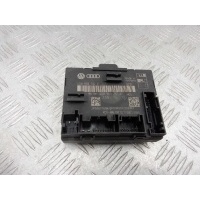 Блок управления передней правой двери Audi A7 (4GA) 2010 - 2014 2012 4G8959792E,