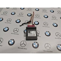 реле бензонасоса BMW X3 2011 7276073