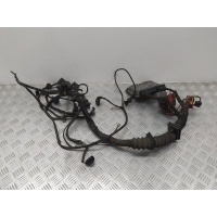 Проводка двигателя Audi A4(B5) 1998 038906018R