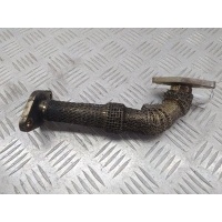 Трубка системы рециркуляции EGR Audi A4(B5) 1998 028131521R