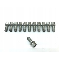 Volkswagen seat skoda audi болт булавка колёсные диски alu сталь