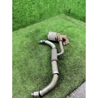 Клапан EGR Chrysler 300M 2002 04591092AB