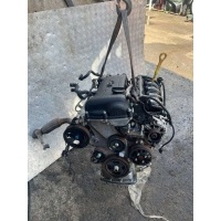 Двигатель Hyundai Solaris 1 2013 1.39999999999999991 Бензин G4FA
