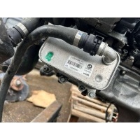 Радиатор АКПП BMW 5 E60/E61 2007 7800479