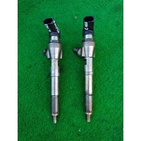 Форсунка Renault Megane 3 2012 H8200704191,166008052R