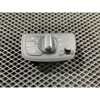 Переключатель света Audi A6 4G/C7 2016 4G0941531AL,4G0941531E