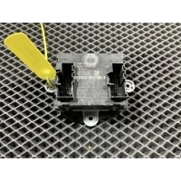 Блок управления двери передней правой Land Rover Range Rover Sport 2 2020 HK83-14D617-BB,T4N6272,T4N13285,LR083615