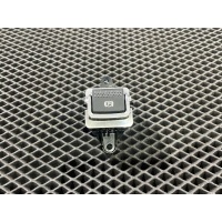 Кнопка ручного тормоза (ручника) Jaguar XE X760 2016 GX732B623AB,T2H36871,T2H39311