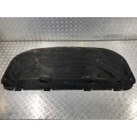 Шумоизоляция капота Land Rover Range Rover Sport 2011