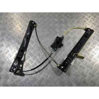стеклоподъемник передний правый Mercedes GL X166 2013 A1667200279,A1669060201