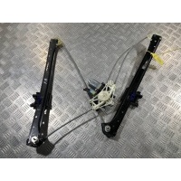 стеклоподъемник передний правый Porsche Macan 2020 5Q0959802C,95B837462