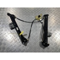 стеклоподъемник передний правый Audi A7 4G 2012 4G8837462A,4G8837462B