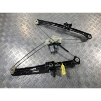 стеклоподъемник передний правый Porsche Macan 2020 95B837462A,5Q0959802C